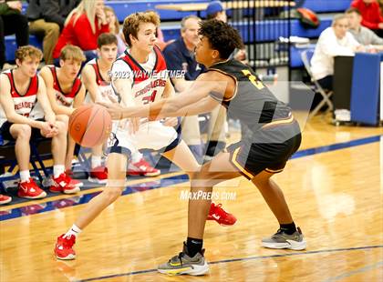 Thumbnail 1 in Cooper vs St. Henry photogallery.