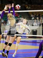 Photo from the gallery "Rye vs. Meeker (CHSAA 2A Round 1)"