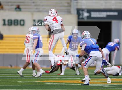 Thumbnail 1 in Katy vs  Westlake (UIL 6A DII Semifinal) photogallery.