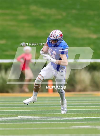 Thumbnail 1 in Katy vs  Westlake (UIL 6A DII Semifinal) photogallery.