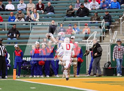 Thumbnail 1 in Katy vs  Westlake (UIL 6A DII Semifinal) photogallery.