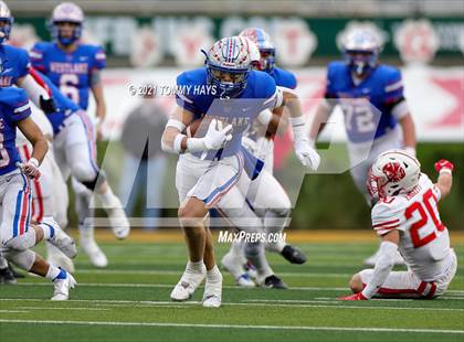 Thumbnail 1 in Katy vs  Westlake (UIL 6A DII Semifinal) photogallery.