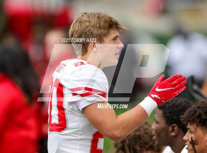 Thumbnail 1 in Katy vs  Westlake (UIL 6A DII Semifinal) photogallery.