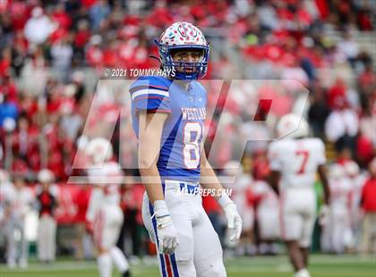 Thumbnail 2 in Katy vs  Westlake (UIL 6A DII Semifinal) photogallery.