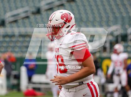Thumbnail 1 in Katy vs  Westlake (UIL 6A DII Semifinal) photogallery.