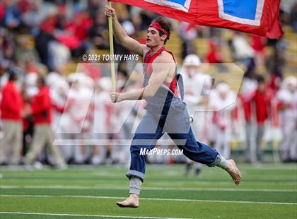 Thumbnail 2 in Katy vs  Westlake (UIL 6A DII Semifinal) photogallery.