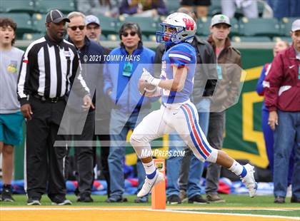 Thumbnail 2 in Katy vs  Westlake (UIL 6A DII Semifinal) photogallery.