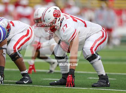 Thumbnail 1 in Katy vs  Westlake (UIL 6A DII Semifinal) photogallery.
