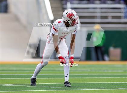 Thumbnail 3 in Katy vs  Westlake (UIL 6A DII Semifinal) photogallery.