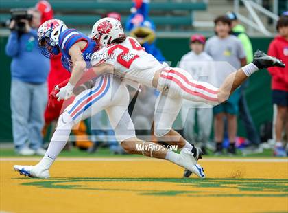 Thumbnail 2 in Katy vs  Westlake (UIL 6A DII Semifinal) photogallery.