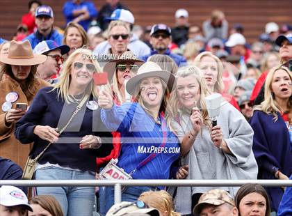 Thumbnail 1 in Katy vs  Westlake (UIL 6A DII Semifinal) photogallery.