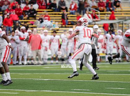 Thumbnail 1 in Katy vs  Westlake (UIL 6A DII Semifinal) photogallery.