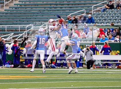 Thumbnail 1 in Katy vs  Westlake (UIL 6A DII Semifinal) photogallery.
