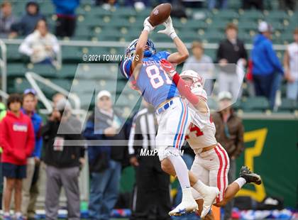 Thumbnail 1 in Katy vs  Westlake (UIL 6A DII Semifinal) photogallery.