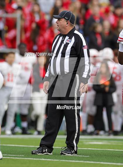 Thumbnail 1 in Katy vs  Westlake (UIL 6A DII Semifinal) photogallery.
