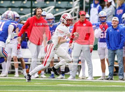 Thumbnail 1 in Katy vs  Westlake (UIL 6A DII Semifinal) photogallery.