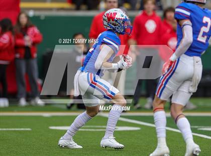Thumbnail 1 in Katy vs  Westlake (UIL 6A DII Semifinal) photogallery.
