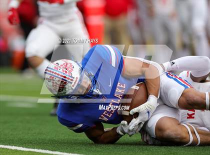 Thumbnail 1 in Katy vs  Westlake (UIL 6A DII Semifinal) photogallery.