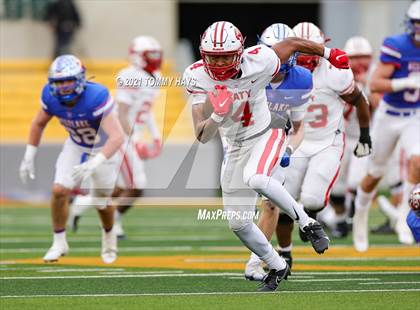 Thumbnail 1 in Katy vs  Westlake (UIL 6A DII Semifinal) photogallery.