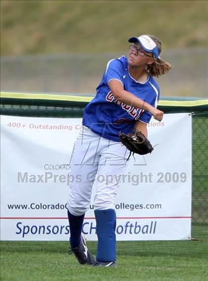Thumbnail 3 in Cherokee Trail @ Cherry Creek photogallery.