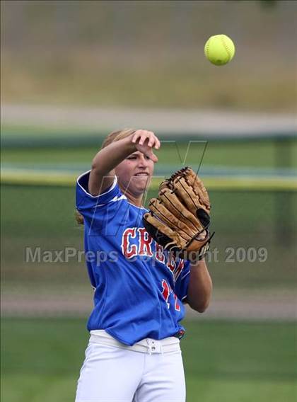 Thumbnail 3 in Cherokee Trail @ Cherry Creek photogallery.
