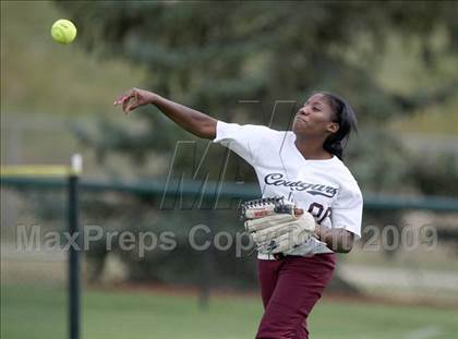 Thumbnail 3 in Cherokee Trail @ Cherry Creek photogallery.