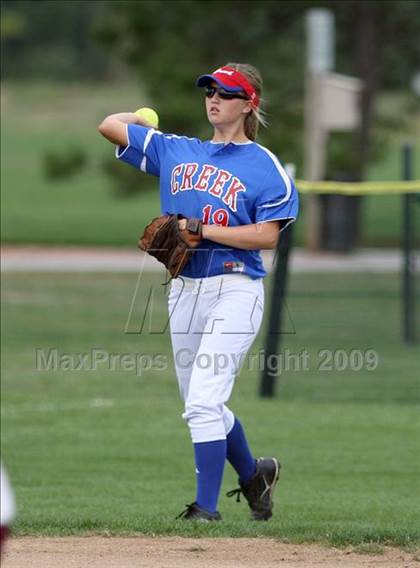 Thumbnail 1 in Cherokee Trail @ Cherry Creek photogallery.