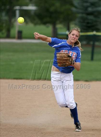 Thumbnail 2 in Cherokee Trail @ Cherry Creek photogallery.