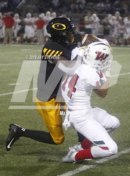 Thumbnail 3 in The Woodlands @ Klein Oak photogallery.