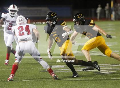 Thumbnail 3 in The Woodlands @ Klein Oak photogallery.