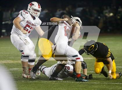 Thumbnail 3 in The Woodlands @ Klein Oak photogallery.