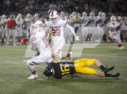 Thumbnail 3 in The Woodlands @ Klein Oak photogallery.
