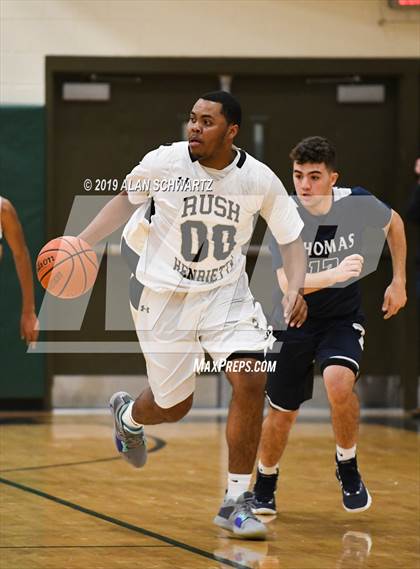 Thumbnail 3 in Webster Thomas @ Rush-Henrietta photogallery.