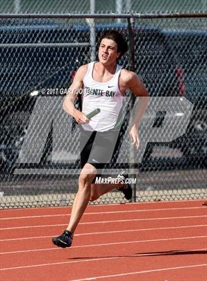 CIF SFL League Finals - Boys