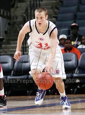 Thumbnail 1 in 11th Annual Carolinas All-Star Classic  photogallery.
