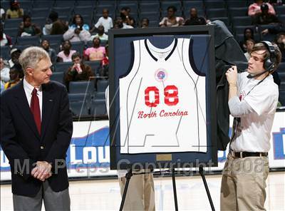 Thumbnail 1 in 11th Annual Carolinas All-Star Classic  photogallery.