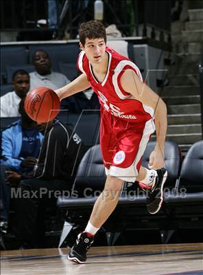 Thumbnail 2 in 11th Annual Carolinas All-Star Classic  photogallery.