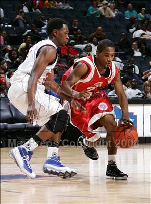Thumbnail 1 in 11th Annual Carolinas All-Star Classic  photogallery.