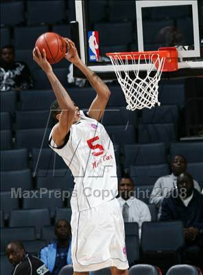 Thumbnail 3 in 11th Annual Carolinas All-Star Classic  photogallery.