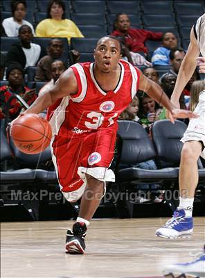 Thumbnail 3 in 11th Annual Carolinas All-Star Classic  photogallery.