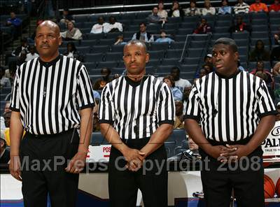 Thumbnail 2 in 11th Annual Carolinas All-Star Classic  photogallery.