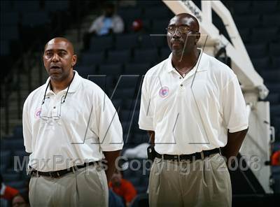 Thumbnail 3 in 11th Annual Carolinas All-Star Classic  photogallery.