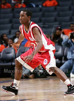 Thumbnail 1 in 11th Annual Carolinas All-Star Classic  photogallery.