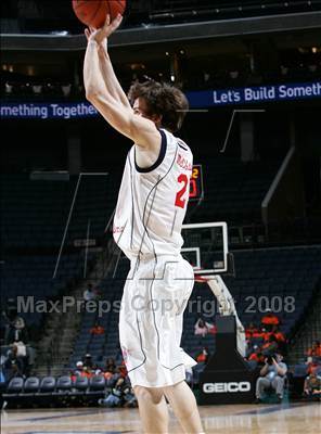 Thumbnail 1 in 11th Annual Carolinas All-Star Classic  photogallery.