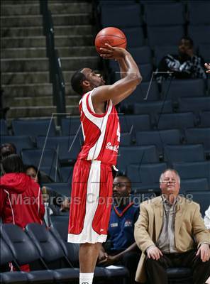 Thumbnail 1 in 11th Annual Carolinas All-Star Classic  photogallery.