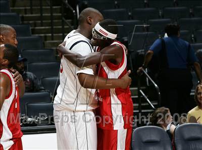 Thumbnail 3 in 11th Annual Carolinas All-Star Classic  photogallery.