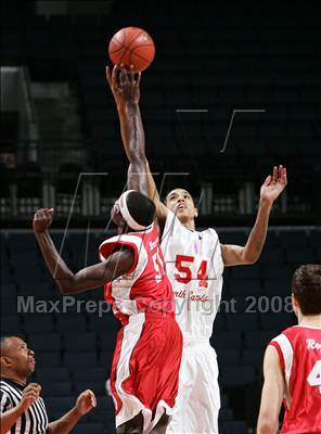 Thumbnail 1 in 11th Annual Carolinas All-Star Classic  photogallery.