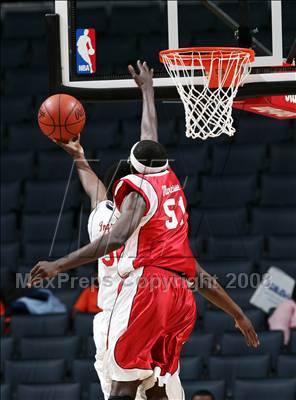 Thumbnail 1 in 11th Annual Carolinas All-Star Classic  photogallery.