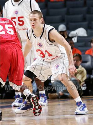 Thumbnail 2 in 11th Annual Carolinas All-Star Classic  photogallery.