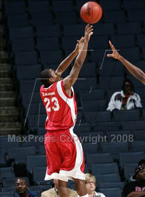 Thumbnail 3 in 11th Annual Carolinas All-Star Classic  photogallery.